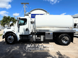 2020 Freightliner M2