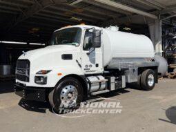 2025 Mack MD7