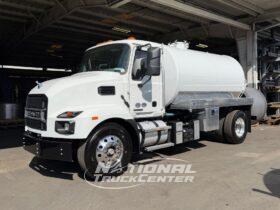 2025 Mack MD7