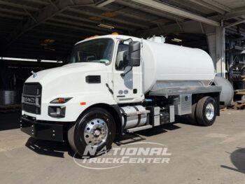 2026 Mack MD7