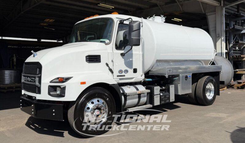 2026 Mack MD7