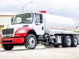 2018 Freightliner M2