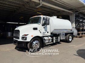 2025 Mack MD7