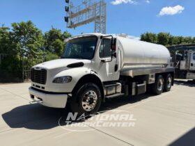 2019 Freightliner M2