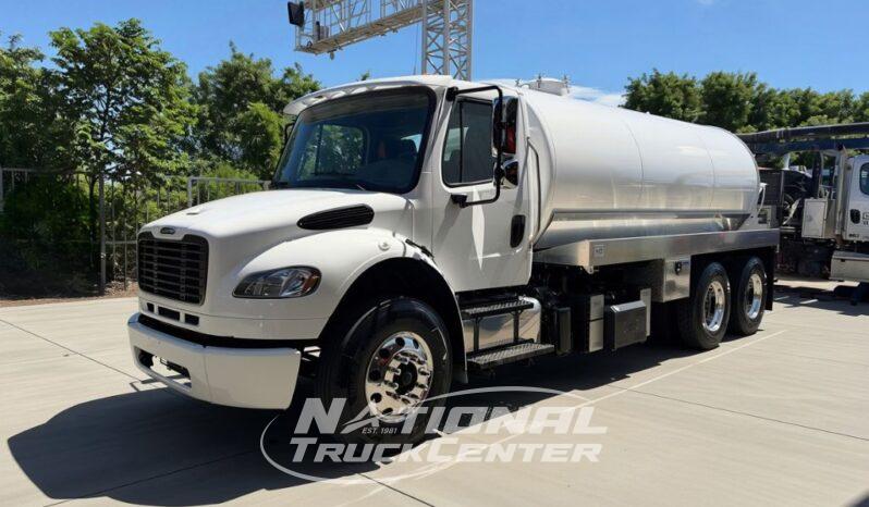2019 Freightliner M2