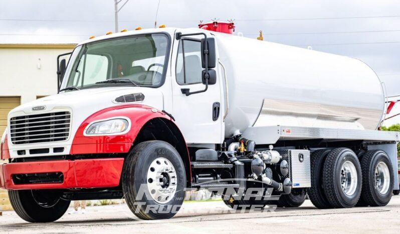 2018 Freightliner M2