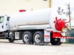 2018 Freightliner M2