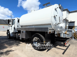 2020 Freightliner M2