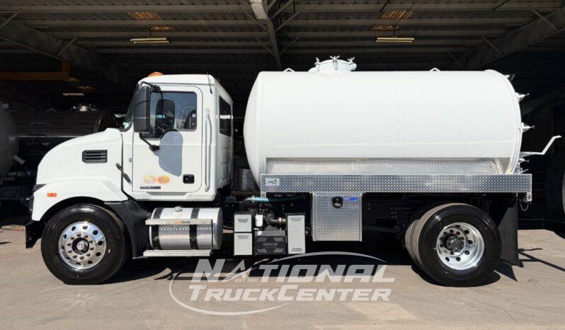2025 Mack MD7 full