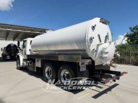 2019 Freightliner M2