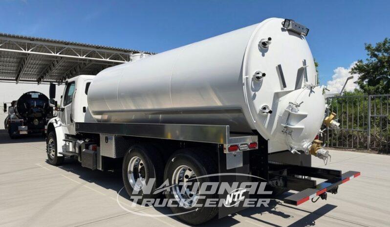 2019 Freightliner M2