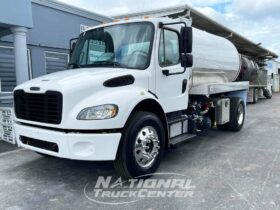 2020 Freightliner M2