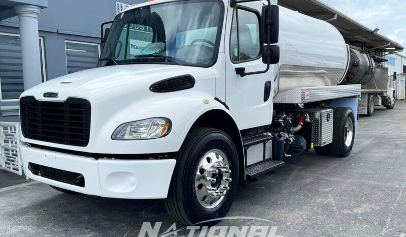 2018 Freightliner M2