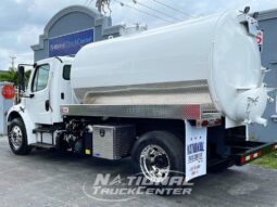 2018 Freightliner M2