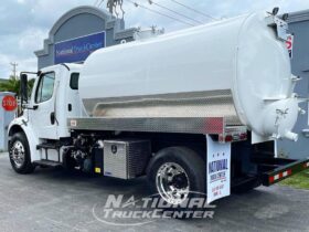 2020 Freightliner M2