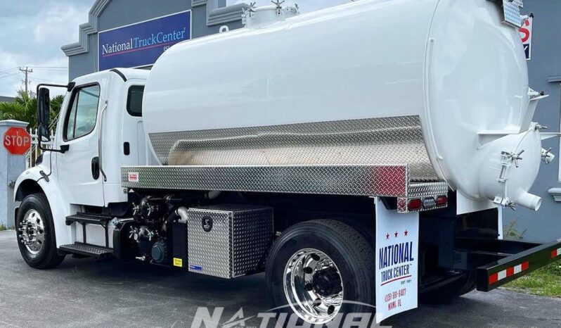 2018 Freightliner M2