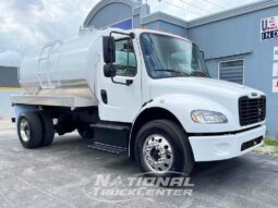 2018 Freightliner M2