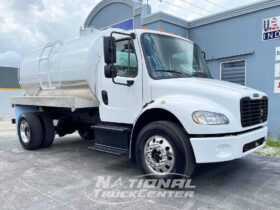2020 Freightliner M2