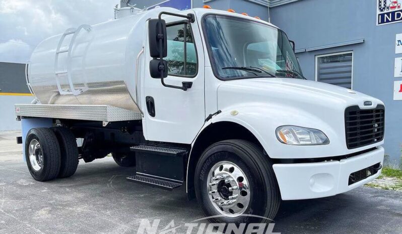 2018 Freightliner M2