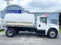 2018 Freightliner M2