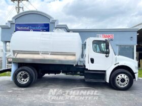 2020 Freightliner M2