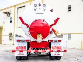 2018 Freightliner M2