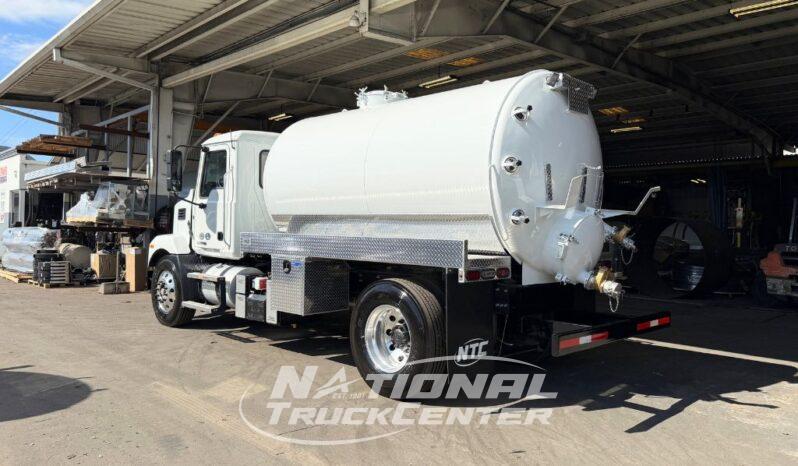 2025 Mack MD7 full