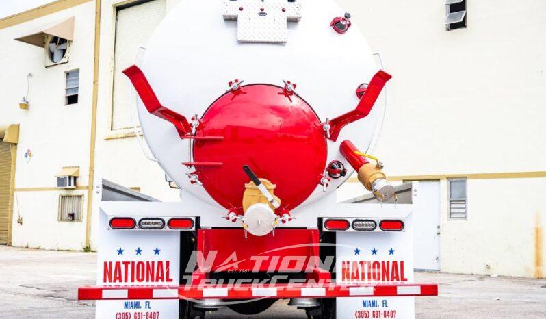 2018 Freightliner M2