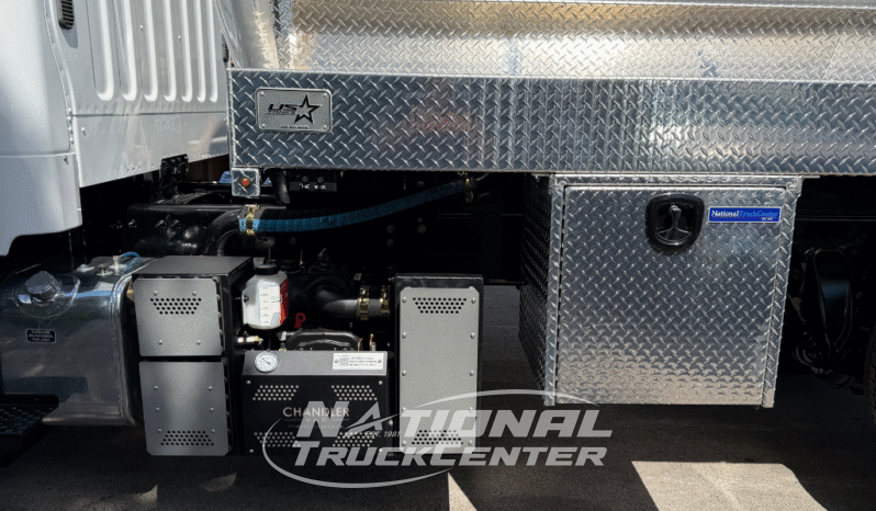 2020 Freightliner M2 full