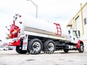 2018 Freightliner M2