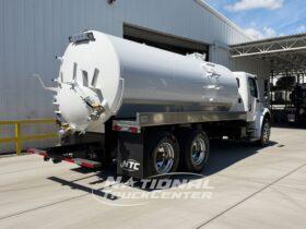 2019 Freightliner M2