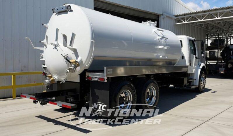 2019 Freightliner M2