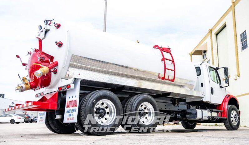 2018 Freightliner M2