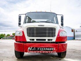 2018 Freightliner M2