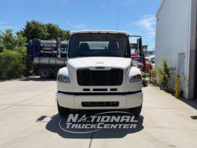 2019 Freightliner M2