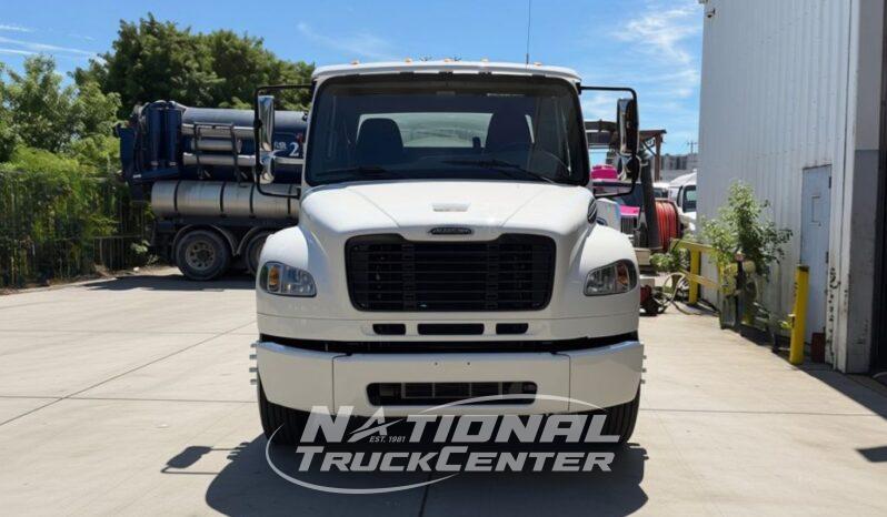 2019 Freightliner M2