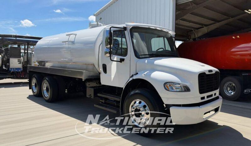 2019 Freightliner M2 full