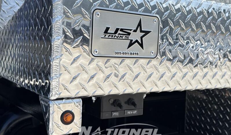 2018 Freightliner M2