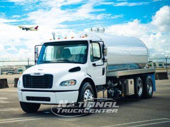 2018 Freightliner M2