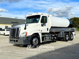 2020 Freightliner Cascadia