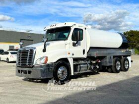 2020 Freightliner Cascadia