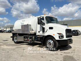 2025 Mack MD7