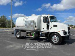 2025 Mack MD7 full