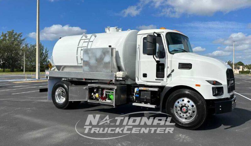2025 Mack MD7 full