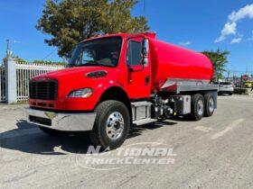2018 Freightliner M2