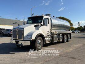 2026 Kenworth T880