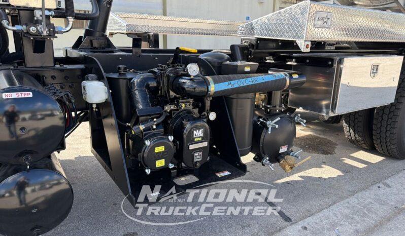 2026 Mack Granite full