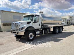 2026 INTERNATIONAL HV-607