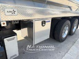 2026 INTERNATIONAL HV-607 full