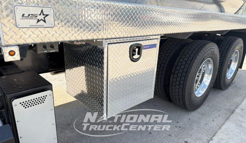 2026 INTERNATIONAL HV-607 full